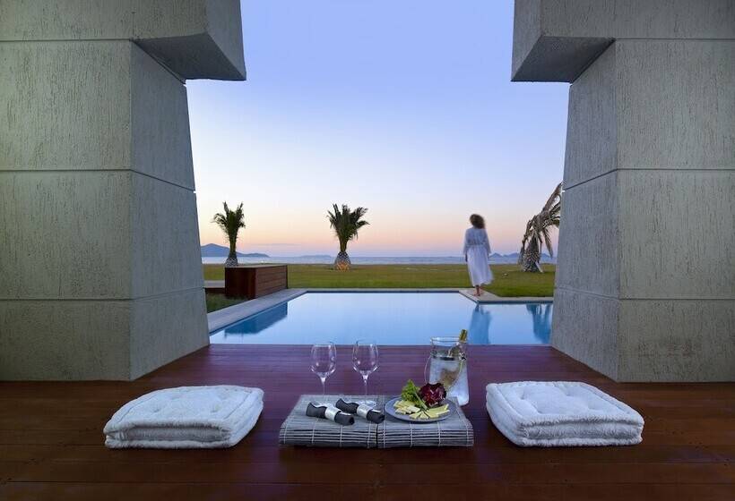 带1个卧室的公寓套房, Astir Odysseus Kos Resort And Spa