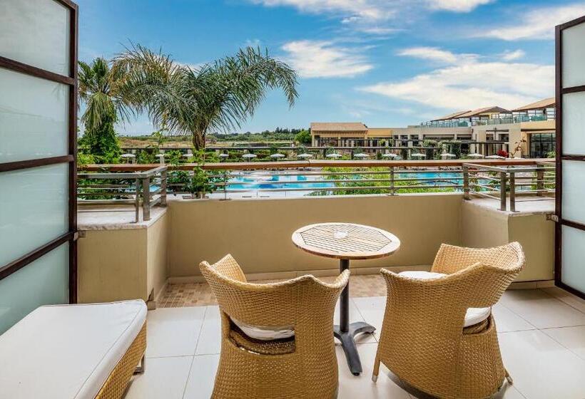 家庭间, Astir Odysseus Kos Resort And Spa