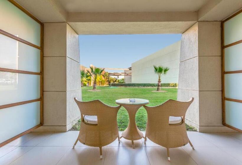 家庭间, Astir Odysseus Kos Resort And Spa
