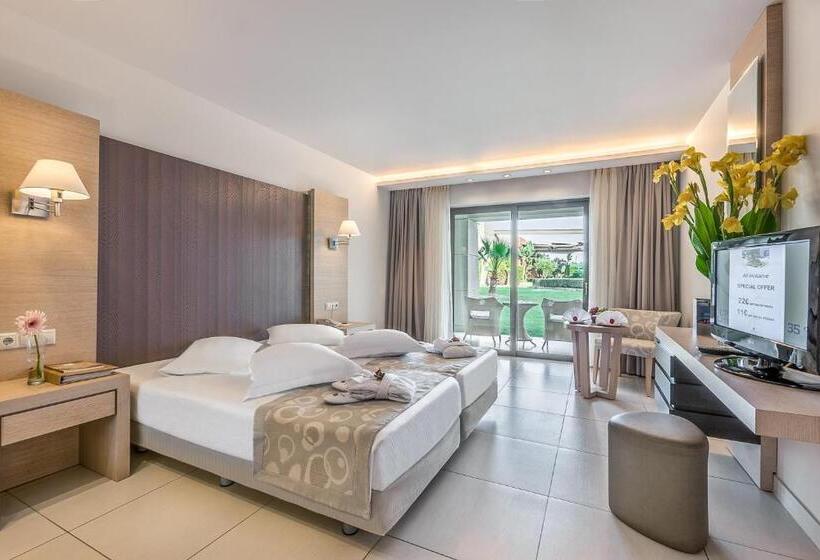 标准单人间, Astir Odysseus Kos Resort And Spa