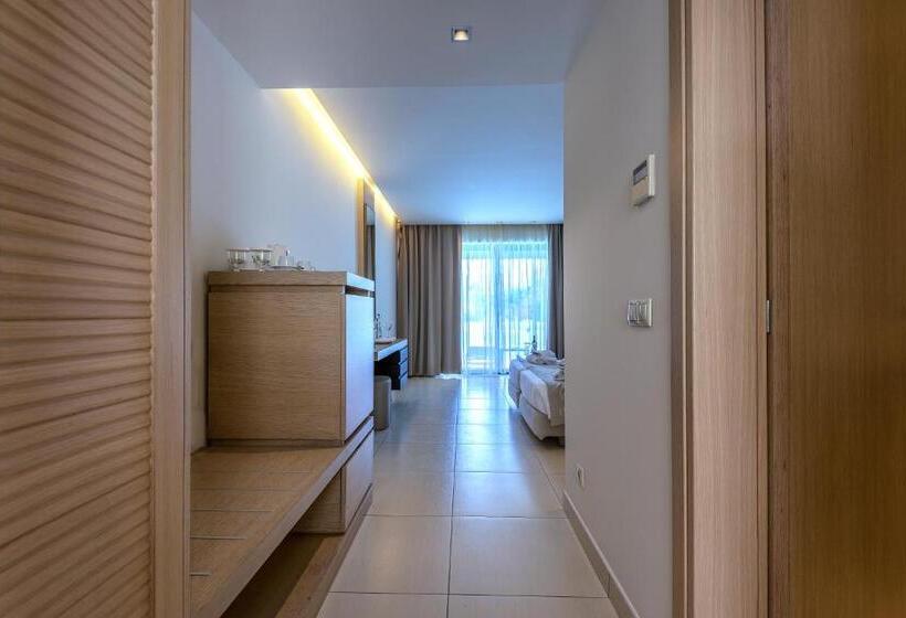 标准单人间, Astir Odysseus Kos Resort And Spa