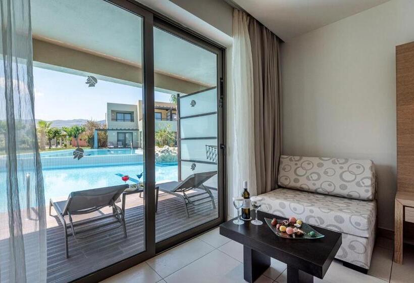 标准间, Astir Odysseus Kos Resort And Spa