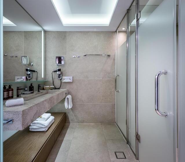 行政套房, Astir Odysseus Kos Resort And Spa