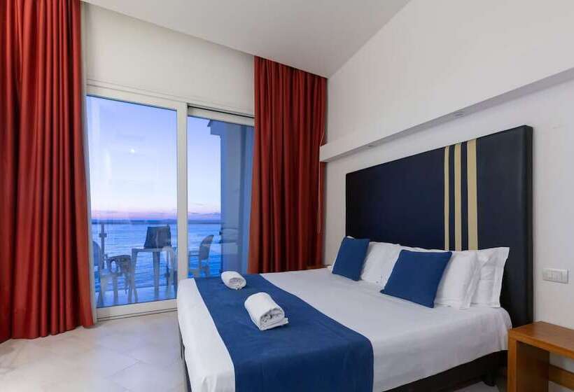 Номер Superior Вид на Море, Giosue  A Mare Sorrento