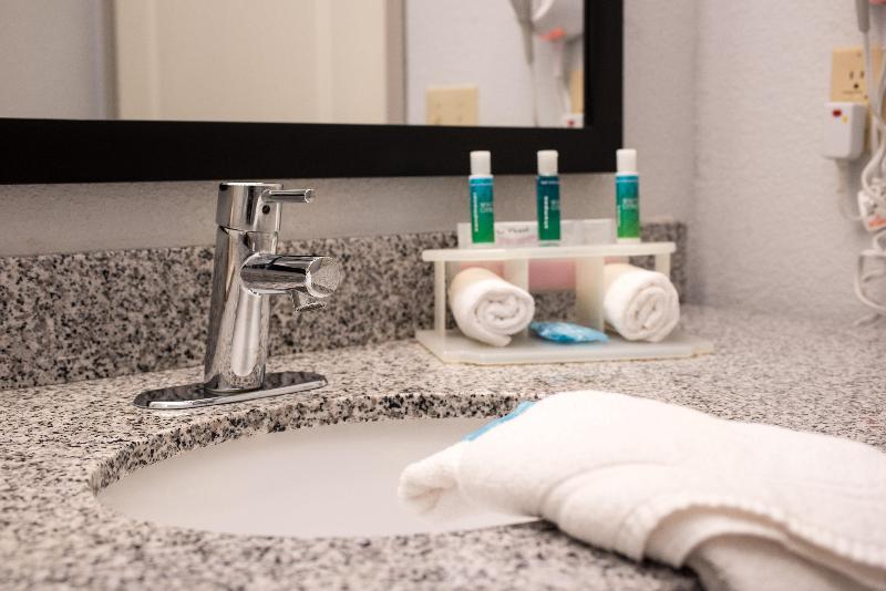 스위트 킹사이즈 침대, Holiday Inn Express & Suites Alamogordo Highway 54/70, An Ihg