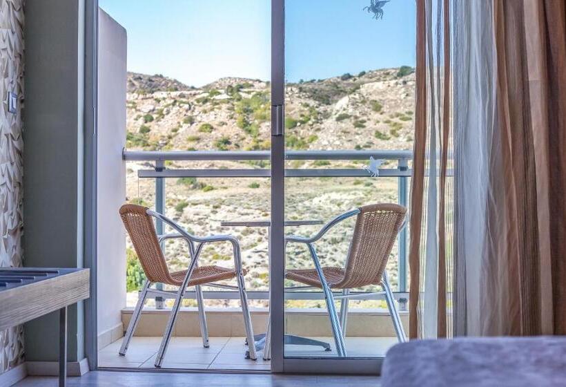 Номер Superior, Pegasos Deluxe Beach