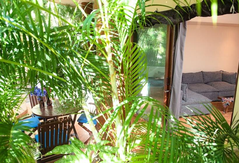 Appartement met 1 Slaapkamer, Porto Playa Condo Hotel And Beach Club