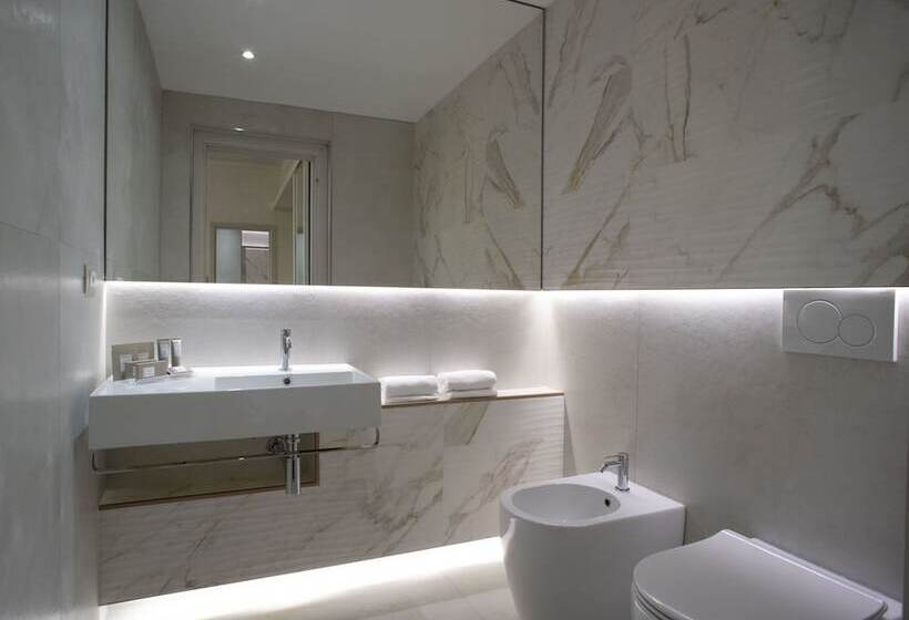스위트, Salus Terme   Adults Only
