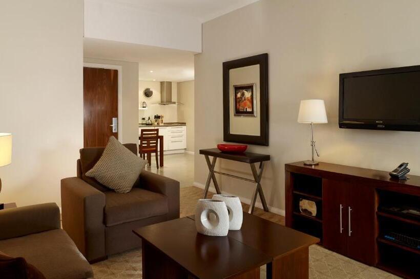 سوییت اجرایی, Staybridge Suites & Apartments   Citystars, An Ihg