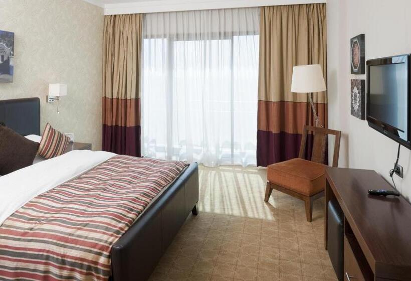 1 Bedroom Penthouse Apartment, Staybridge Suites & Apartments   Citystars, An Ihg