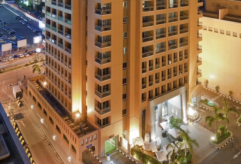 سوییت, Staybridge Suites & Apartments   Citystars, An Ihg