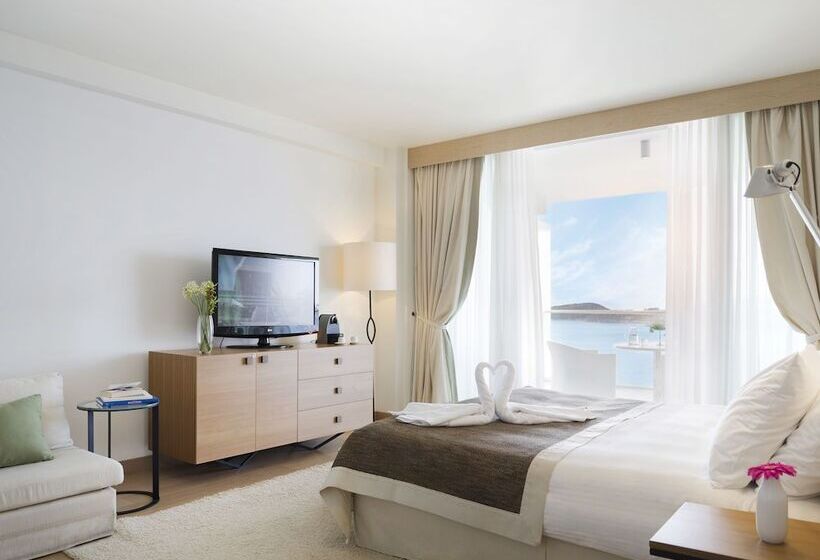 Президентский Люкс, Sun Gardens Dubrovnik