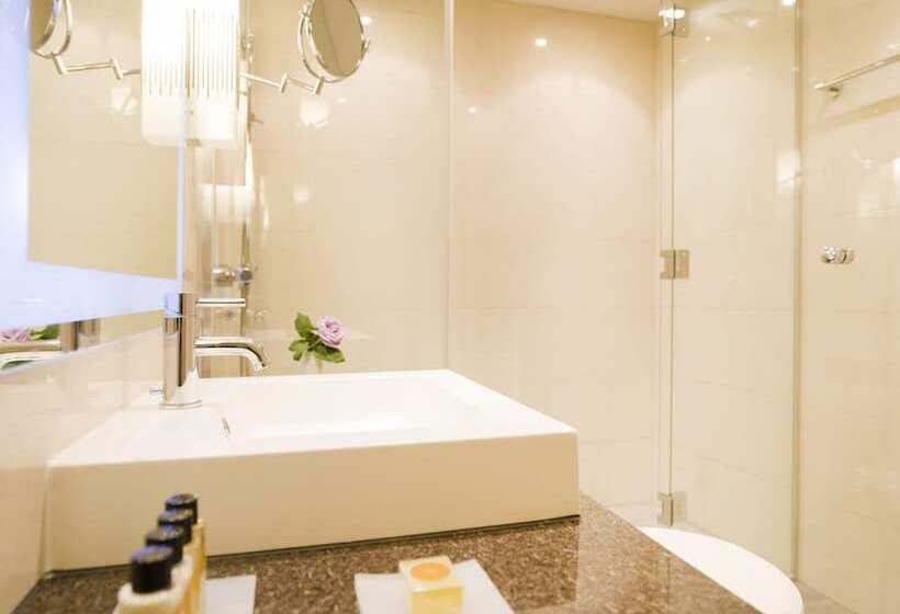 Апартаменты Deluxe 1 Спальня Вид на Море, Sun Gardens Dubrovnik