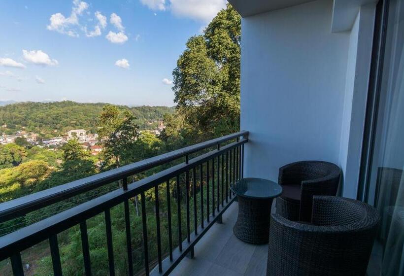 Номер Deluxe, Swiss Residence  Kandy