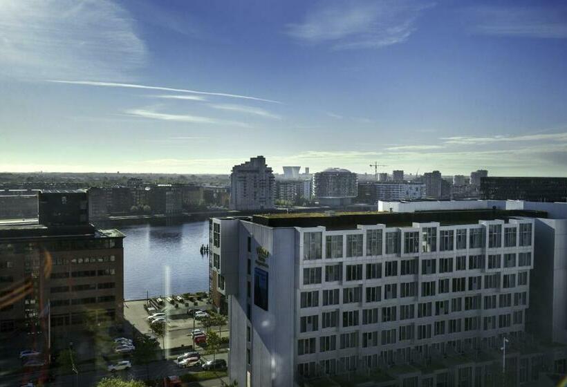 스탠다드 룸, Wakeup Copenhagen  Carsten Niebuhrs Gade