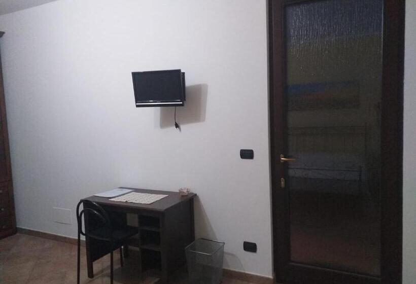 Номер Стандарт, B&b La Dea Lumaca