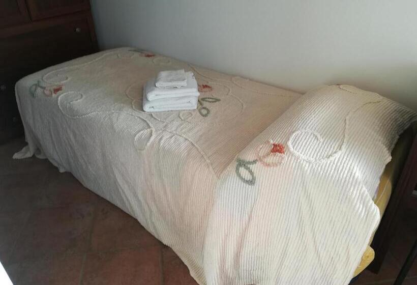 Номер Стандарт, B&b La Dea Lumaca
