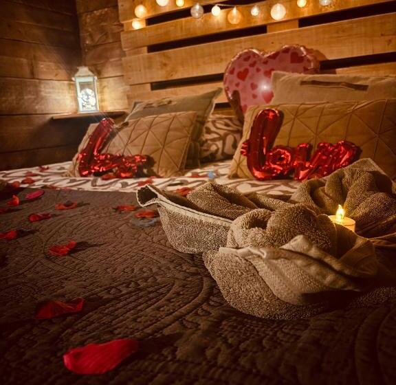 Номер Стандарт, Chambre Avec Spa Privé