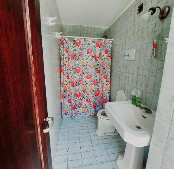تختخواب در اتاق مشترک, Coya Hostel