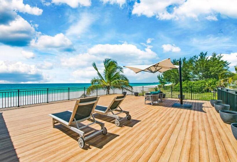 Студия Стандарт, Seaside At Anna Maria Island Inn
