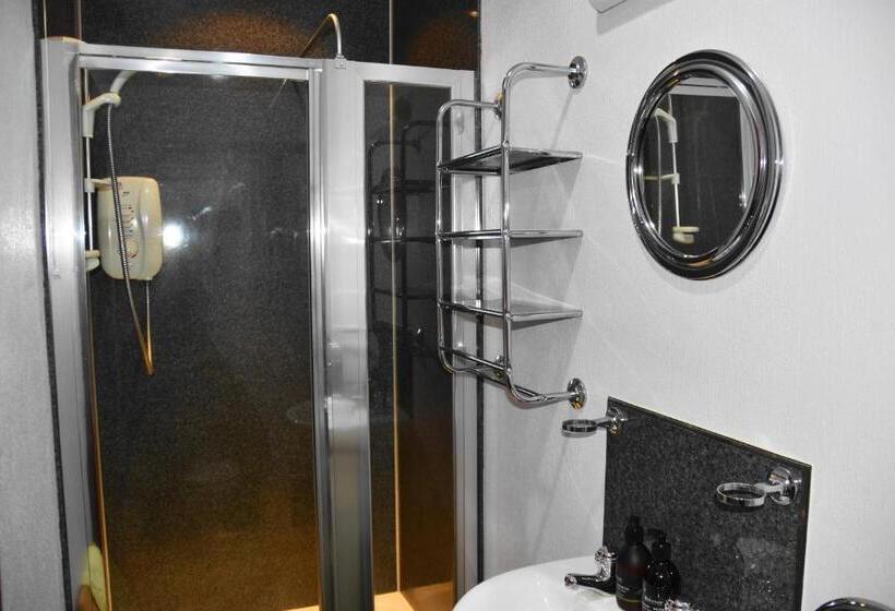 Стандартный Номер Кровать Кинг, Brooklynn Guest House