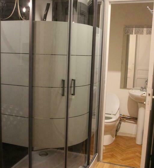 Семейный Номер, Ferme Du Pre Vert   Chambres D Hôtes B&b