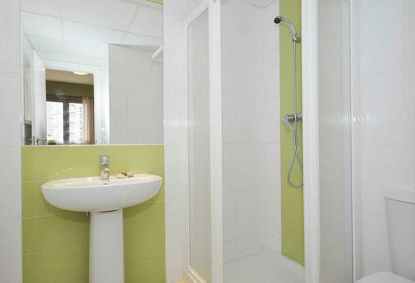 침실 2개 아파트, Apartamentos Larimar Unitursa