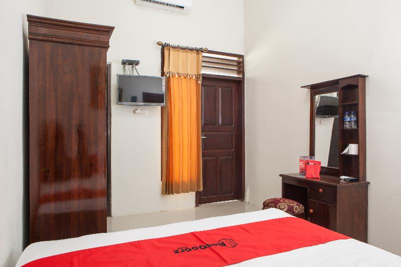 Номер Стандарт, Casa Ticul Hotel Boutique 5th Av