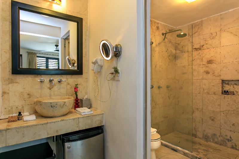 Номер Стандарт, Casa Ticul Hotel Boutique 5th Av