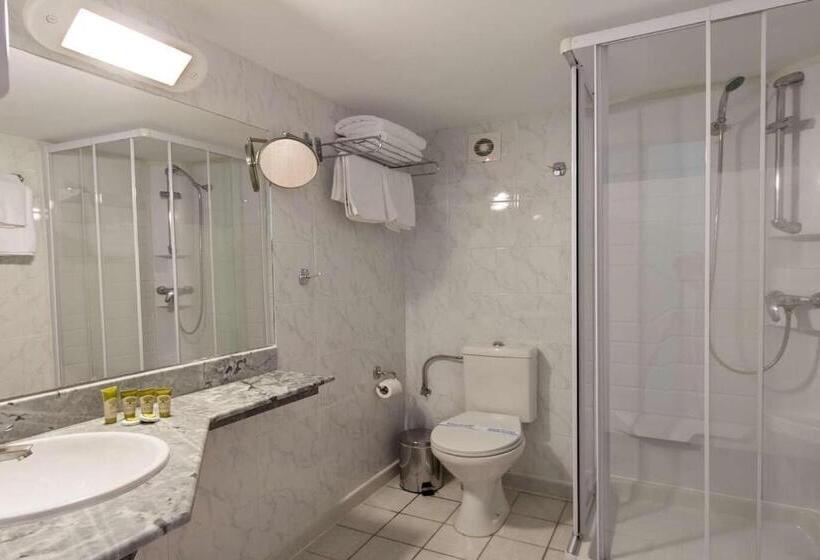 Classic Room with Views, Evia Riviera Resort