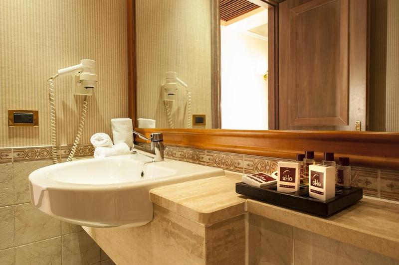 身障者適用スタンダードルーム, Doubletree By Hilton Hilton Head Island