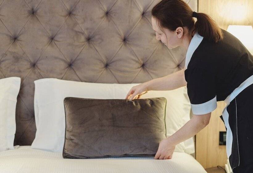 Трехместный Номер Deluxe, Lajadira & Spa
