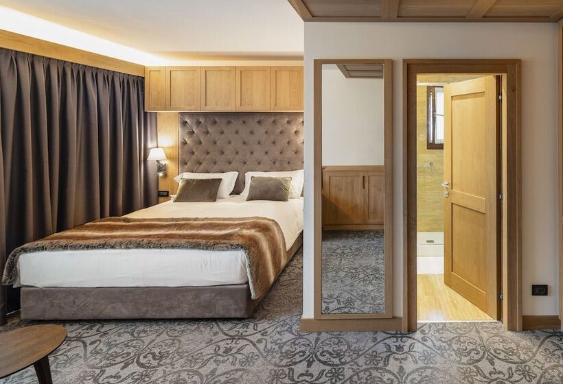 Номер Стандарт, Lajadira & Spa