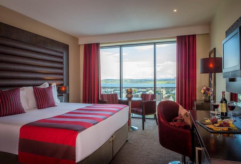 Номер Стандарт, Loughrea Hotel & Spa