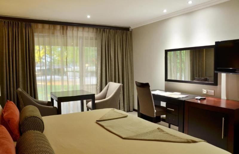 Семейный Номер, Loughrea Hotel & Spa