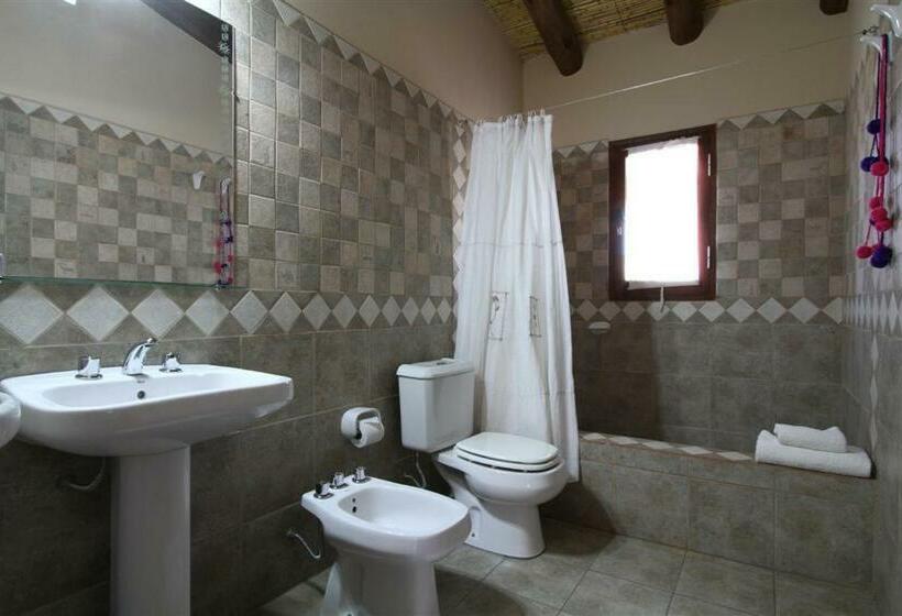 آپارتمان 1 خوابه, Mirador Del Virrey, Cabañas Boutique