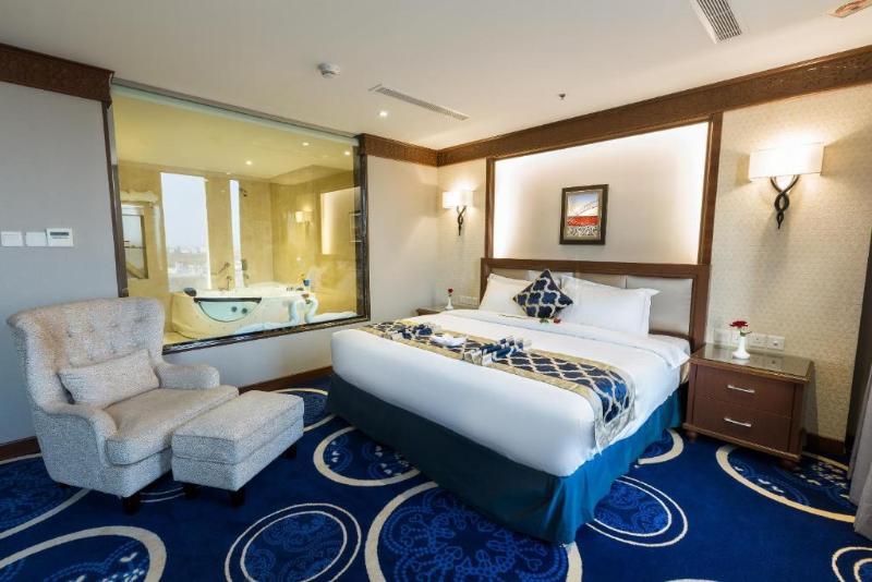 Номер Стандарт, Nacional Inn Araxa Previdencia