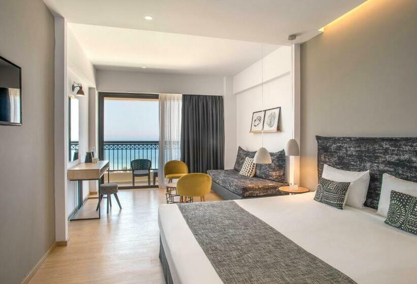 Номер Стандарт, Sol Cosmopolitan Rhodes