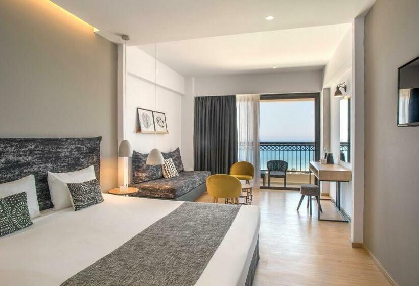 Номер Стандарт, Sol Cosmopolitan Rhodes