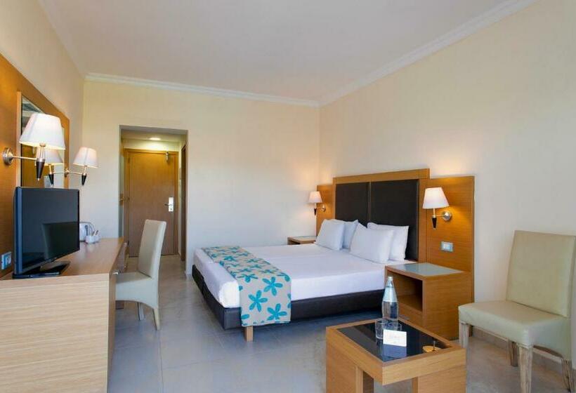 Номер Стандарт Вид на Море, Sol Cosmopolitan Rhodes