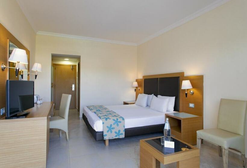 Номер Стандарт, Sol Cosmopolitan Rhodes