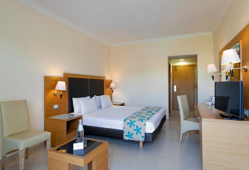 Номер Стандарт Вид на Море, Sol Cosmopolitan Rhodes