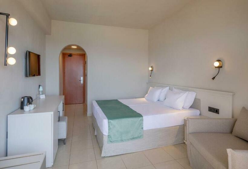 Номер Superior, Sol Cosmopolitan Rhodes