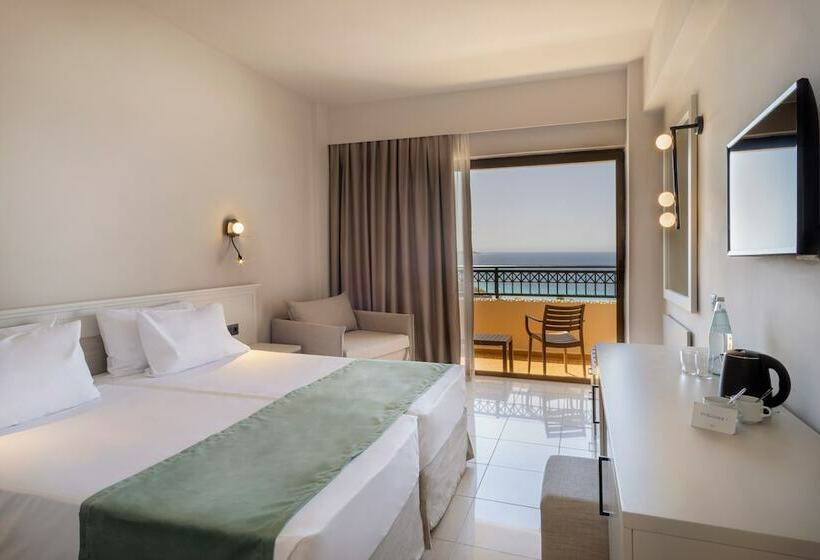 Номер Superior, Sol Cosmopolitan Rhodes