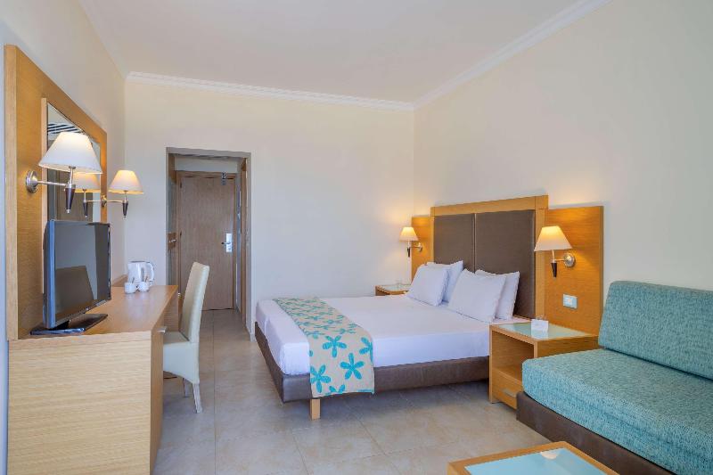 Номер Стандарт Вид на Море, Sol Cosmopolitan Rhodes