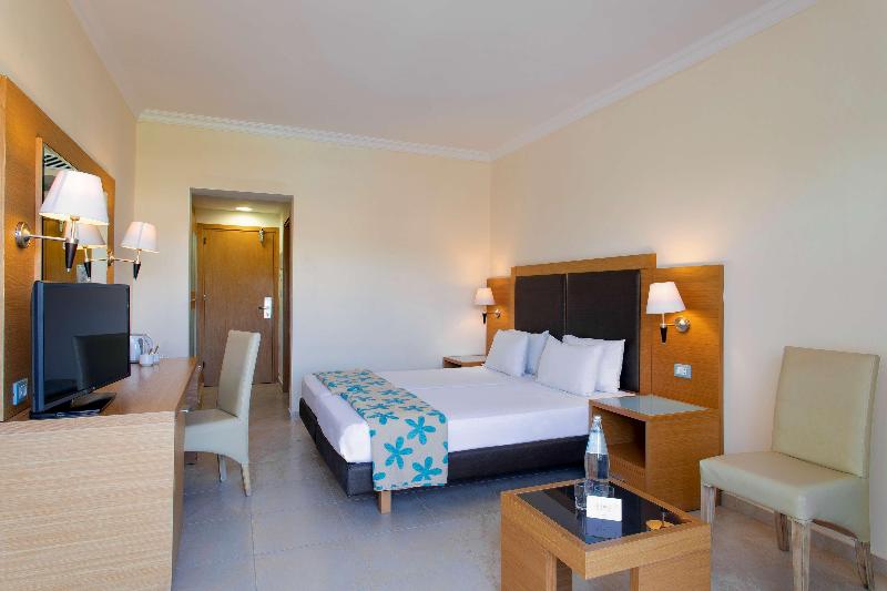 Номер Стандарт Вид на Сад, Sol Cosmopolitan Rhodes