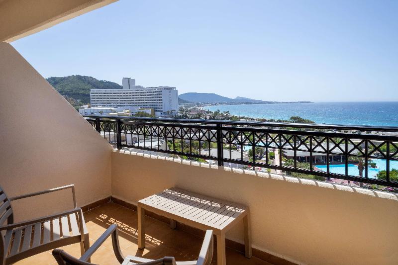 Номер Superior, Sol Cosmopolitan Rhodes
