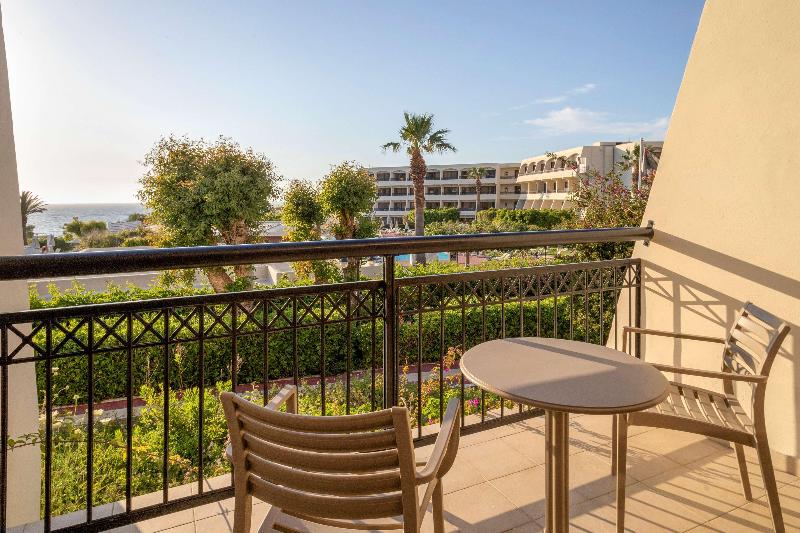 Семейный Номер, Sol Cosmopolitan Rhodes