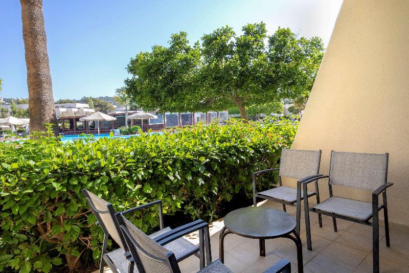 Семейный Номер, Sol Cosmopolitan Rhodes
