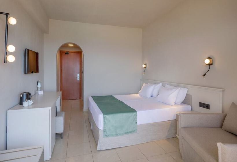 Номер Superior Вид на Море, Sol Cosmopolitan Rhodes